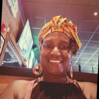 Cicely Williams-Robinson Email & Phone Number