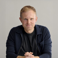 Choco Employee Daniel Khachab's profile photo