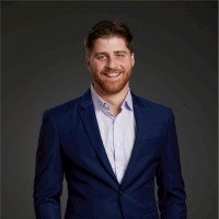 LIDD Supply Chain Consultants Employee Marc Menard's profile photo