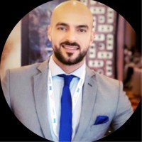 Stevin Rock Employee Emad Jamous's profile photo