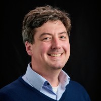 POST ROAD FOUNDATION Employee Seth Hoedl's profile photo