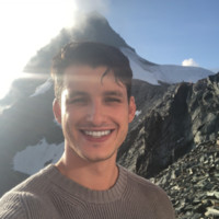 Feather Employee Julian Hennig's profile photo