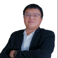 Docotel Group Employee Nico Amon's profile photo