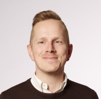 A/S MORTALIN Employee Martin Larsen's profile photo