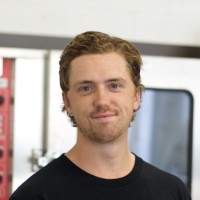 Settify Employee Alex Ramsey's profile photo