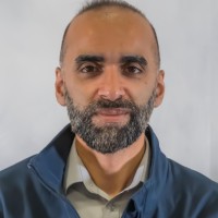 Primary Technology Ltd Employee Mo Shah's profile photo