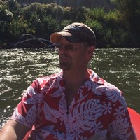 Eagle County School District Employee Michael Boeke's profile photo