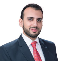 Virtual Data IT Employee Anas شحروري's profile photo