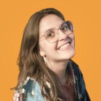 WYcreative Employee Joana Antoninho's profile photo