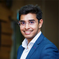 X0PA AI Employee Prashanth Sundaram's profile photo