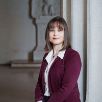 Delegation of German Industry and Commerce in Washington, DC Employee Daniela Berger-Huza's profile photo