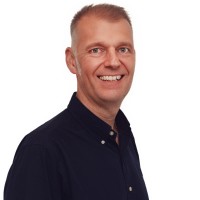 Simply META Employee Gareth Allen's profile photo