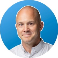 Plus-Plus USA Employee Ryan Hamilton's profile photo