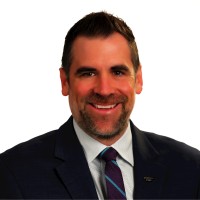 Waterfall Bank Employee Joe Patterson's profile photo