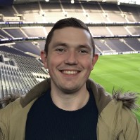 Trailer Resources Employee Nathan Wiles's profile photo