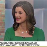 Brooke Sutherland Email & Phone Number