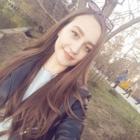 Parapet Employee Mihaela Bălan's profile photo