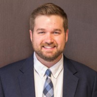 Encore Bank Employee Wes Weaver's profile photo