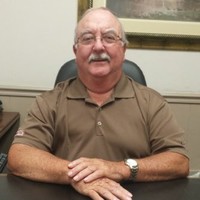 Mueller Co. Employee James Hard's profile photo