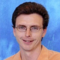 Unbound (nonprofit) Employee Rob McElroy's profile photo