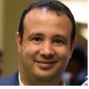 Telnet Employee Nejib Kallel's profile photo