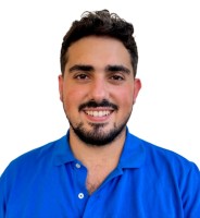 Hello Heart Employee Nir Turjeman's profile photo