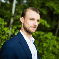 Dakota County Employee Joseph Marek's profile photo