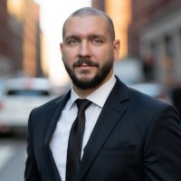 Jax Consulting Employee Jonathan Anspaugh's profile photo