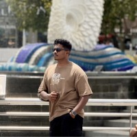 iCorp Overseas Consulting Pvt Ltd Employee Puvion Poongundranar's profile photo