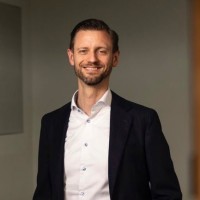 Kellerhals Carrard Employee Nicolas Mosimann's profile photo