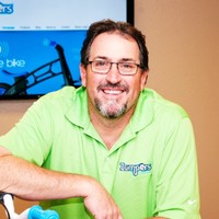 Kevin Keep