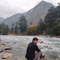 Amazon Web Services (AWS) Employee Ashutosh Singhal's profile photo