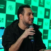 Kratos Gamer Network Employee Wilson Neto's profile photo