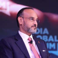 UBA Group Employee Vikrant Bhansali's profile photo