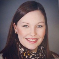 FITSEVENELEVEN GmbH Employee Olivia Reinhardt's profile photo