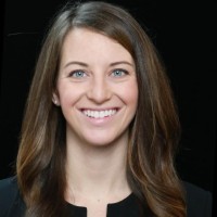 Salesforce Employee Kate Li's profile photo