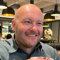 Wm Armstrong (Longtown) Ltd Employee Stuart McClellan's profile photo