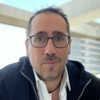 Lingokids Employee Mikael Journo's profile photo