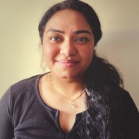 OneStack Employee Monikankana Bora's profile photo