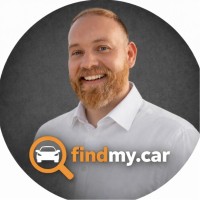 findmy.car Employee Callum Higton's profile photo