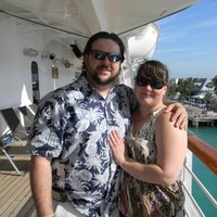 Powers Mechanical Employee Chris Harp's profile photo