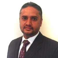 HEXANIKA Employee Yogesh Pandit's profile photo