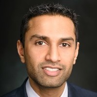 Parag Patel Email & Phone Number