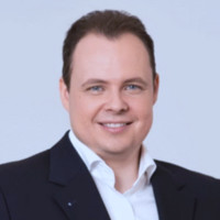 qibri Employee Michael Siegmund's profile photo