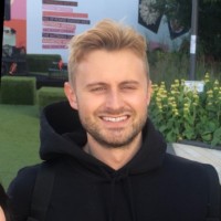 Aesop Employee Liam Hale's profile photo