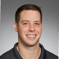 Snowflake Employee Zack Davis's profile photo