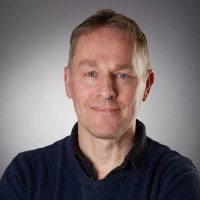 Shotton Mill Limited Employee Jeff Tyson's profile photo