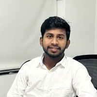 TechRAQ Employee Manikumar Marripelly's profile photo