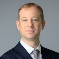 CMCC Global Employee Andrea Sorani's profile photo