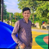 Alok Prajapati's profile photo